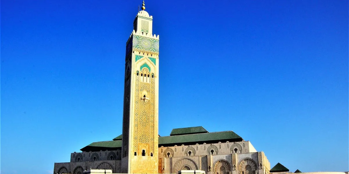 Morocco travel tips and advice
